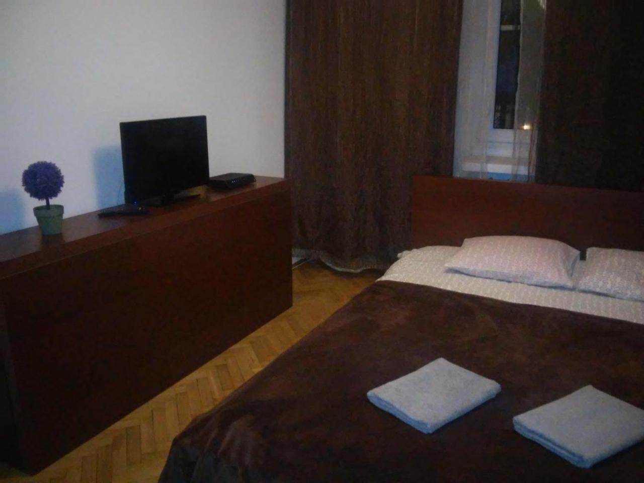 Corazziego 4 Warsaw