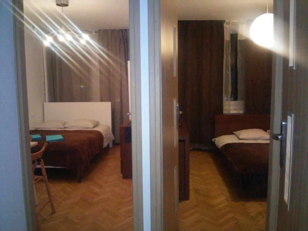 Corazziego 4 Butas Warsaw